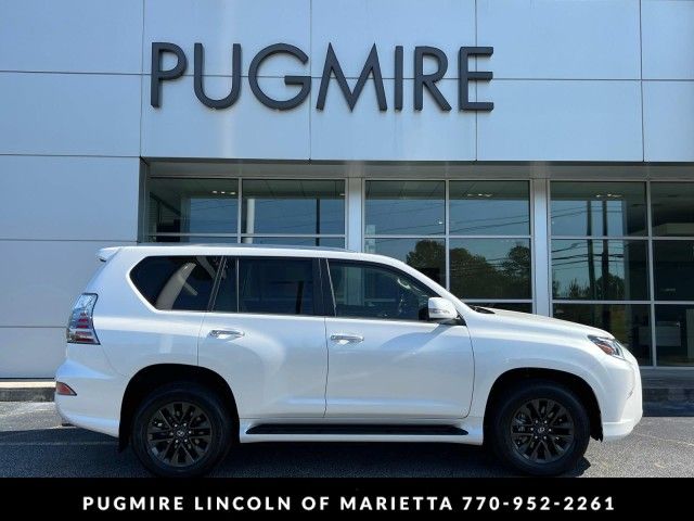 2023 Lexus GX 460 Premium