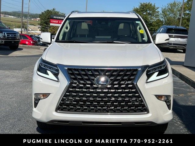 2023 Lexus GX 460 Premium