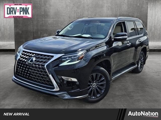 2023 Lexus GX 460 Premium