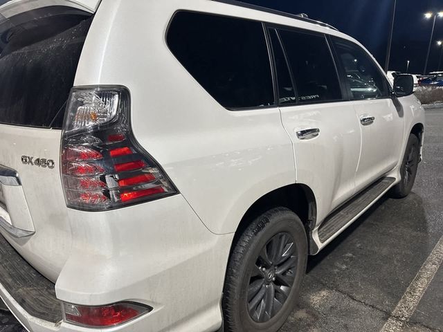 2023 Lexus GX 460 Premium