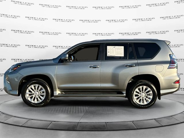 2023 Lexus GX 460 Premium