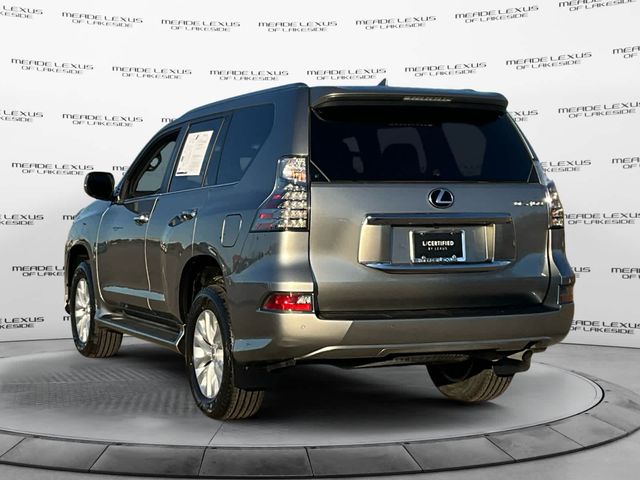 2023 Lexus GX 460 Premium