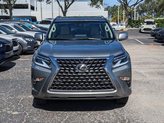 2023 Lexus GX 460 Premium