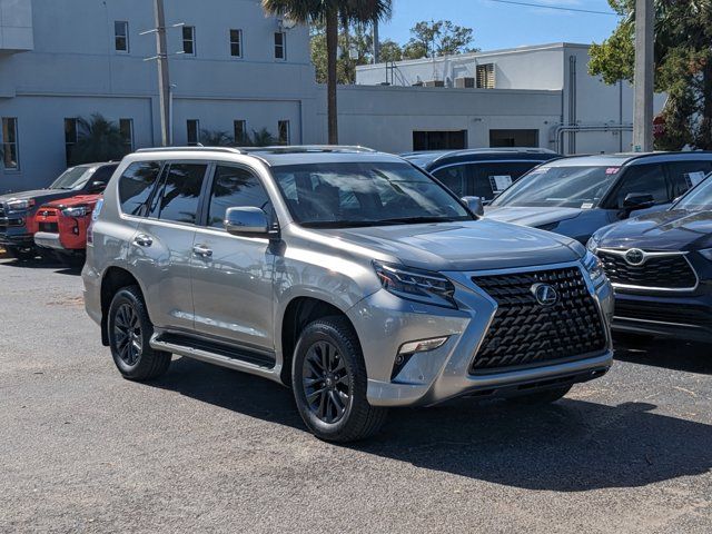 2023 Lexus GX 460 Premium