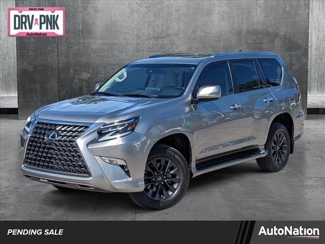 2023 Lexus GX 460 Premium