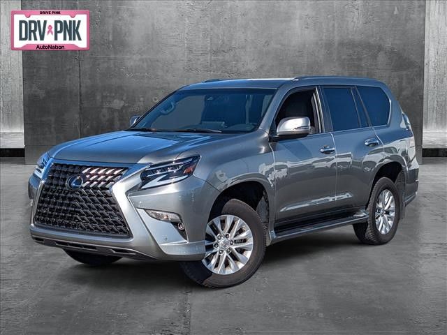 2023 Lexus GX 460 Premium