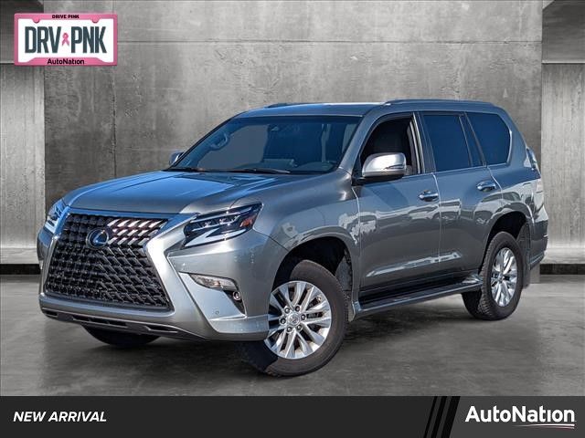 2023 Lexus GX 460 Premium