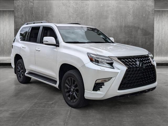 2023 Lexus GX 460