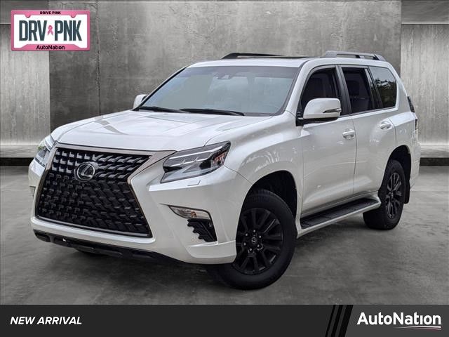 2023 Lexus GX 460