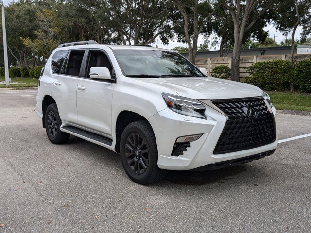 2023 Lexus GX 460