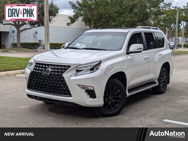 2023 Lexus GX 460