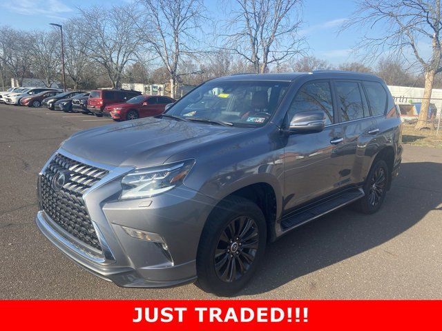 2023 Lexus GX 460 Premium