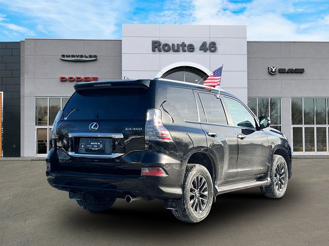 2023 Lexus GX 460 Premium