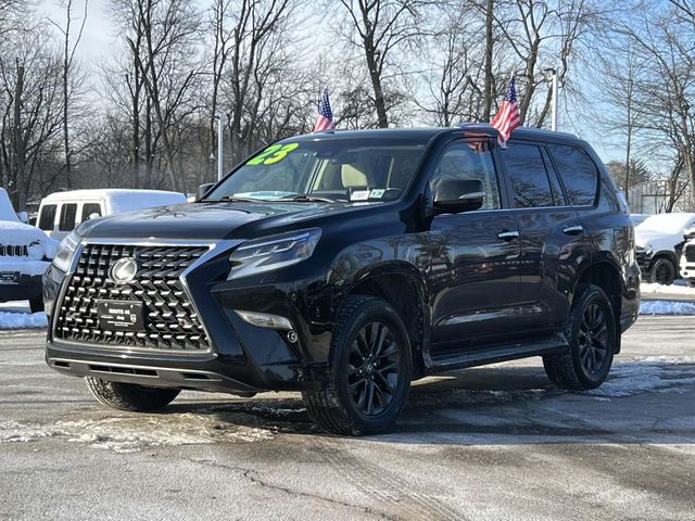 2023 Lexus GX 460 Premium