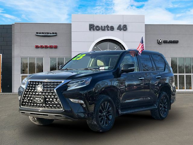 2023 Lexus GX 460 Premium