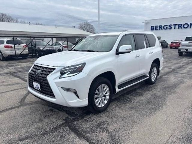 2023 Lexus GX 460 Premium