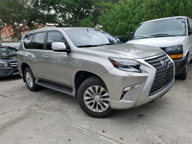 2023 Lexus GX 460 Premium