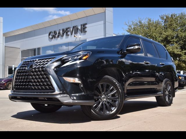 2023 Lexus GX 460 Premium