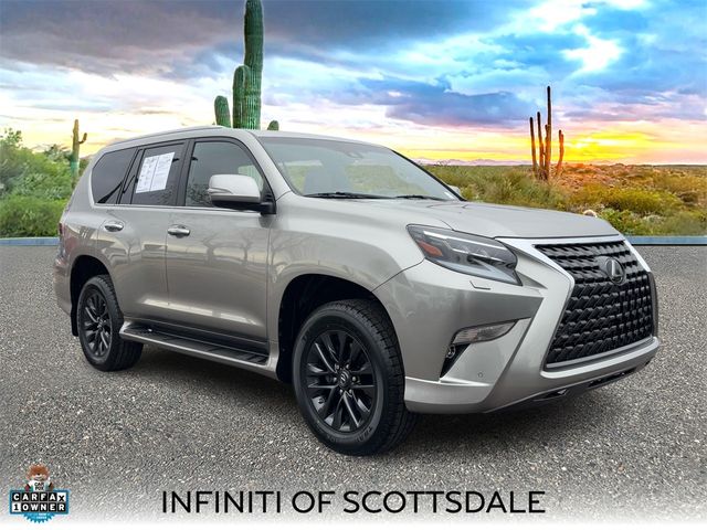 2023 Lexus GX 460 Premium