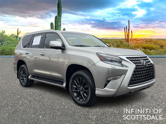 2023 Lexus GX 460 Premium