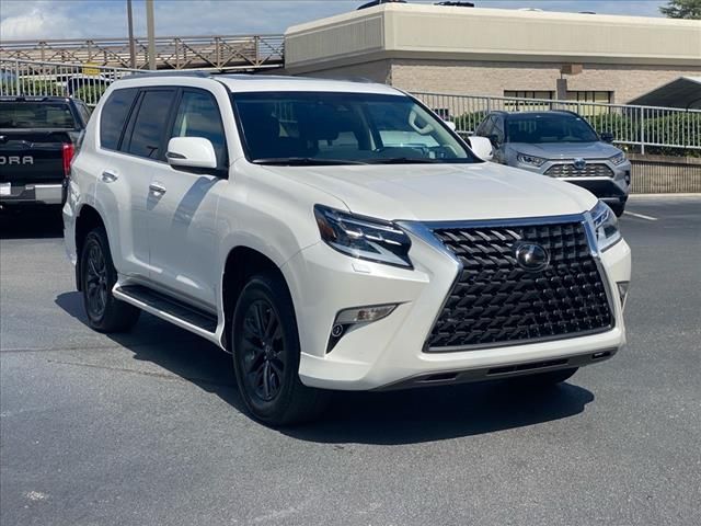 2023 Lexus GX 460 Premium