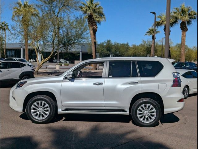 2023 Lexus GX 460 Premium