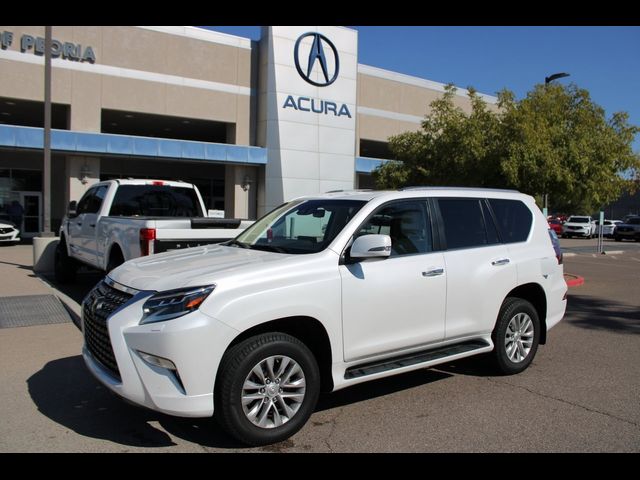 2023 Lexus GX 460 Premium