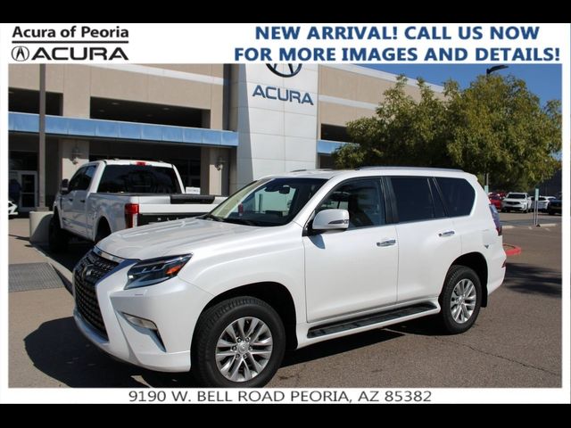 2023 Lexus GX 460 Premium