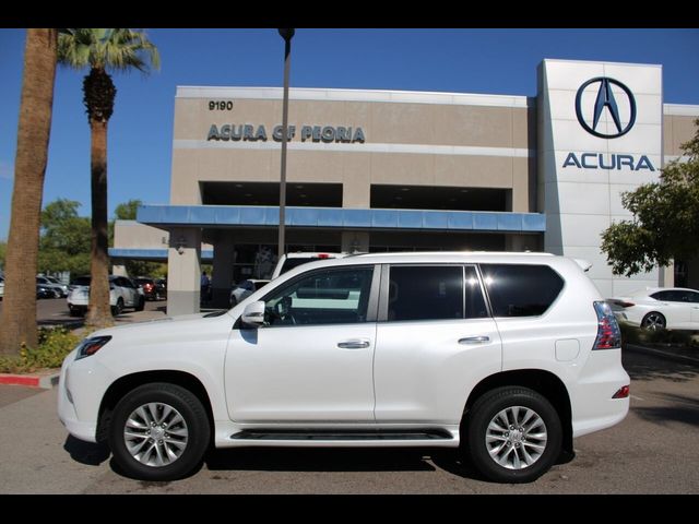 2023 Lexus GX 460 Premium