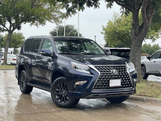 2023 Lexus GX 460 Premium