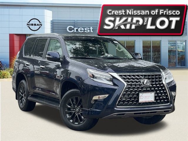 2023 Lexus GX 460 Premium