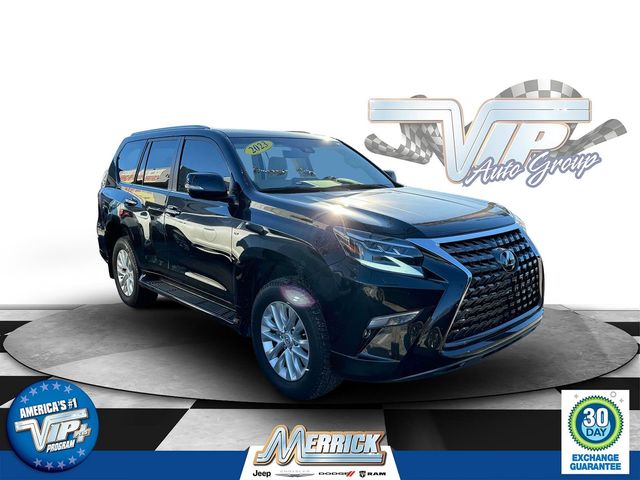 2023 Lexus GX 460 Premium