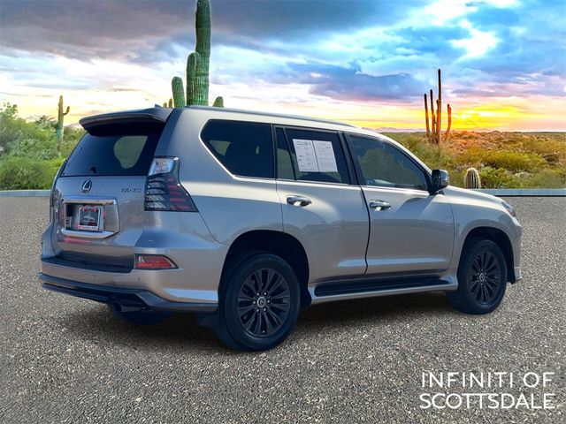 2023 Lexus GX 460 Premium