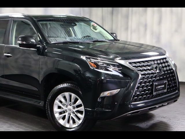 2023 Lexus GX 460 Premium