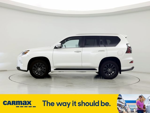 2023 Lexus GX 460 Premium