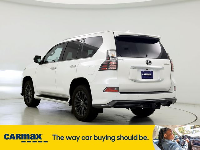 2023 Lexus GX 460 Premium