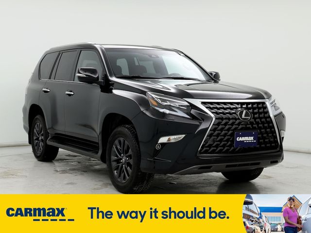 2023 Lexus GX 460 Premium