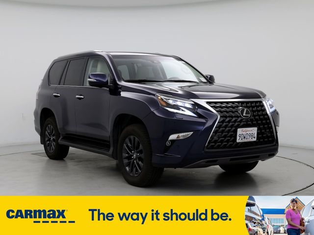 2023 Lexus GX 460 Premium