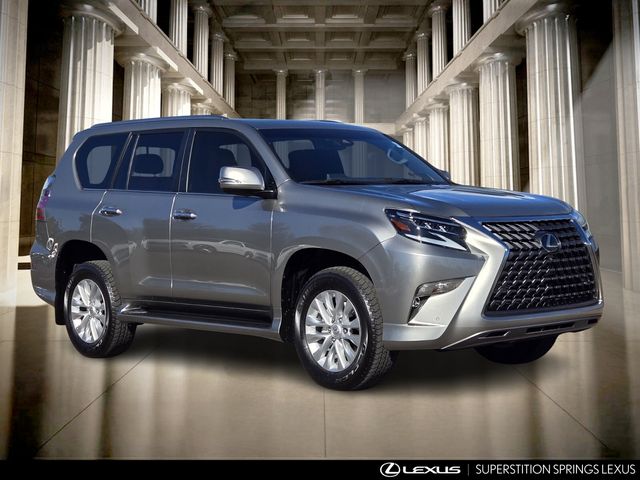 2023 Lexus GX 460 Premium