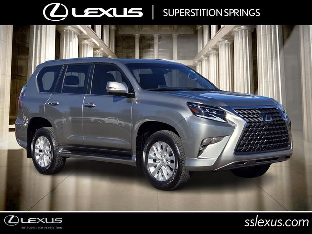 2023 Lexus GX 460 Premium