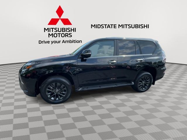 2023 Lexus GX 460 Premium