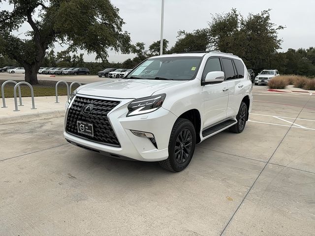 2023 Lexus GX 460 Premium