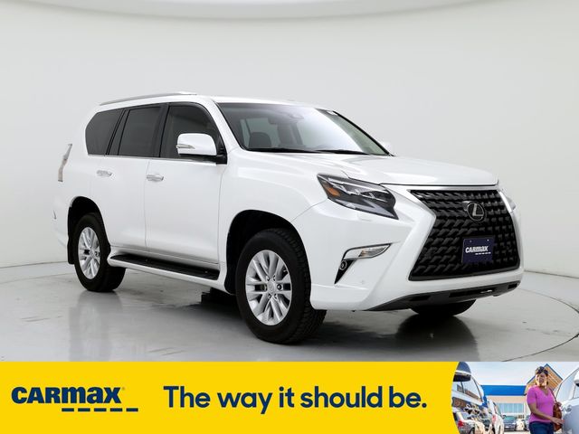 2023 Lexus GX 460 Premium