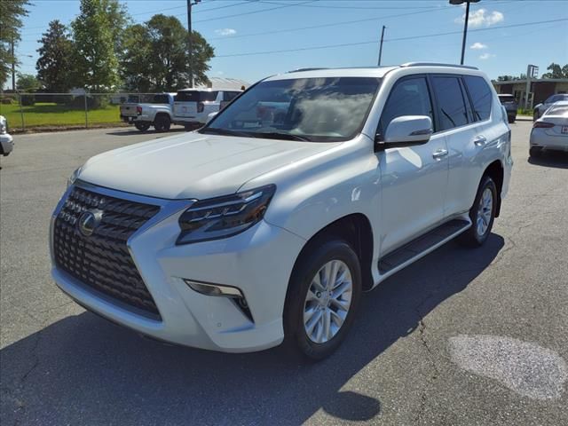 2023 Lexus GX 460 Premium