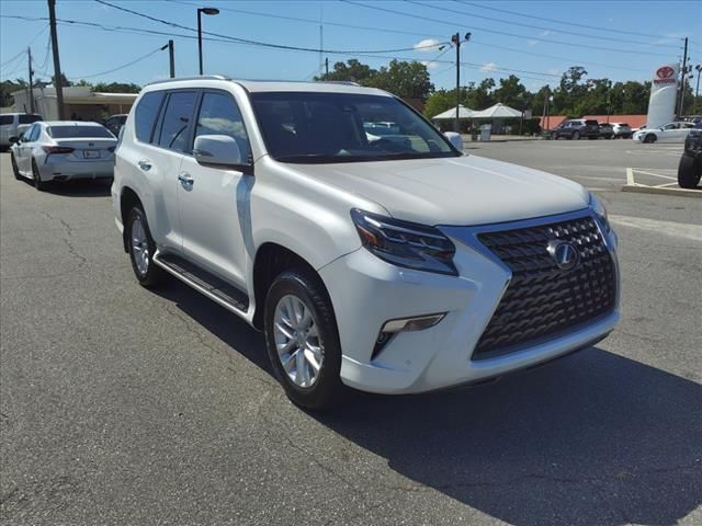 2023 Lexus GX 460 Premium