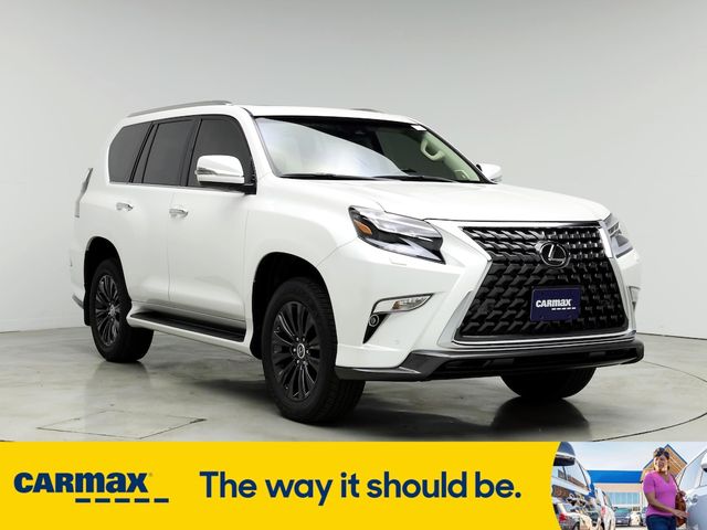 2023 Lexus GX 460 Premium