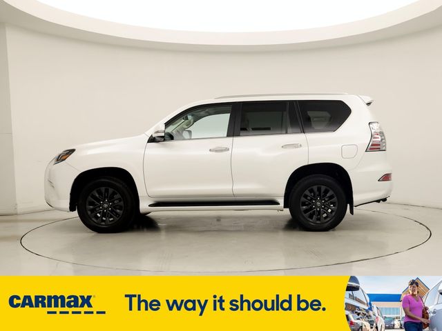 2023 Lexus GX 460 Premium