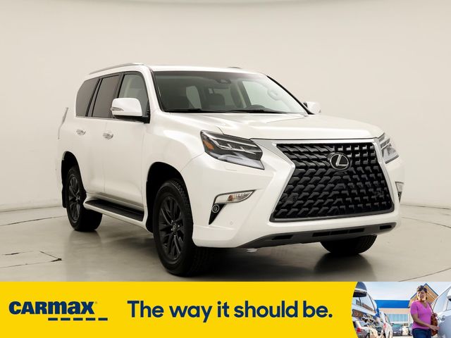 2023 Lexus GX 460 Premium