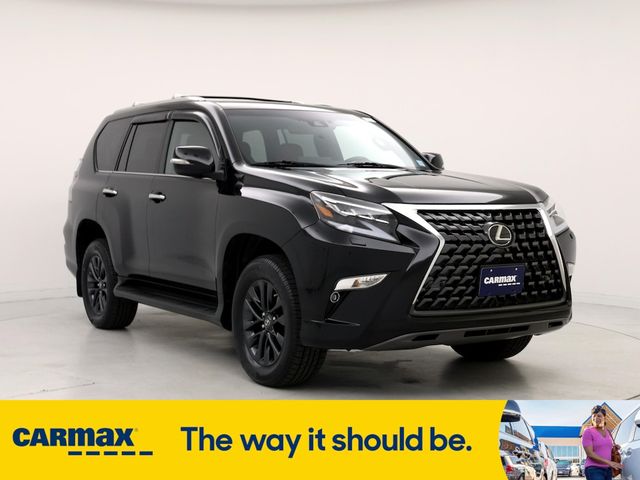 2023 Lexus GX 460 Premium