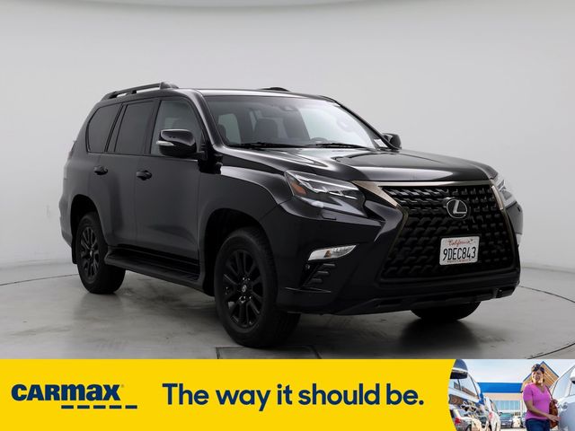 2023 Lexus GX 